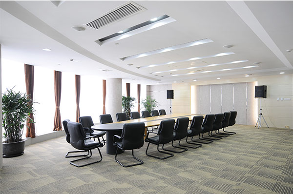 公司召开“不忘初心、牢记使命”主题教育整改落实情况“回头看”专项部署工作会议